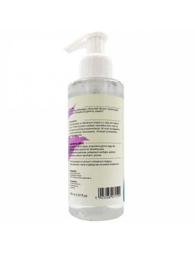 Żel-POP Silk Gel 150ml.