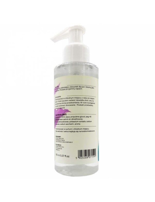 LoveStim POP Silk Gel Nawilżający 150 ml