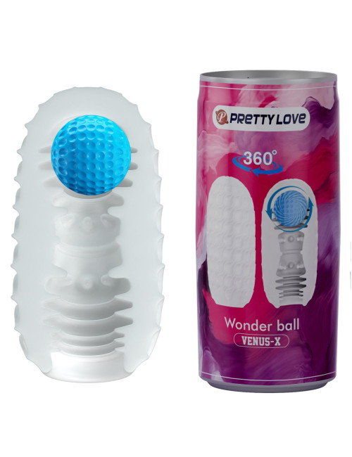 PRETTY LOVE - Wonder ball VENUS-X
