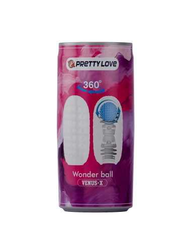 PRETTY LOVE - Wonder ball VENUS-X