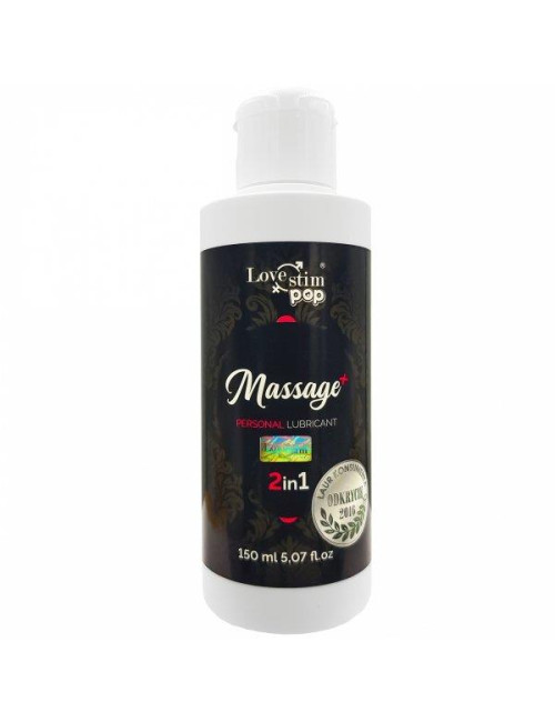 OLEJEK-POP MASSAGE