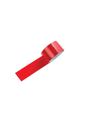 RED Bondage Tape 15m