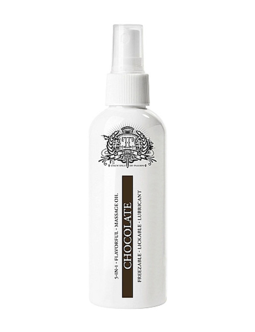 Ice Lubricant - Chocolate - 80 ml