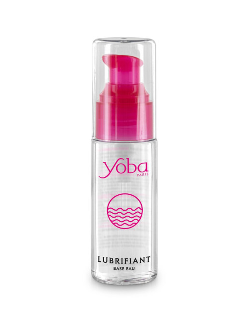 Yoba Water-Based Lubricant - Wodny Lubrykant 50 ml