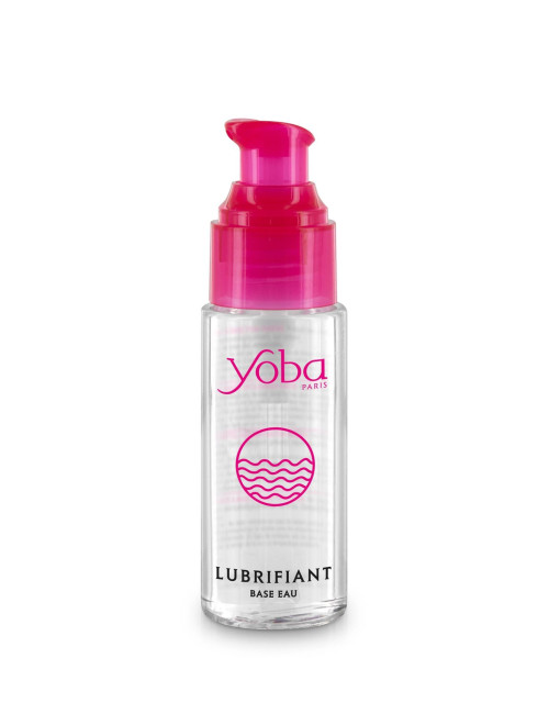Yoba Water-Based Lubricant - Wodny Lubrykant 50 ml