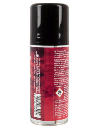 Latex-Brilliance-Spray 100 ml