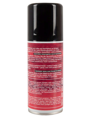 Latex-Brilliance-Spray 100 ml