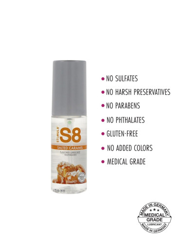 Żel-S8 Flavored Lube 50ml