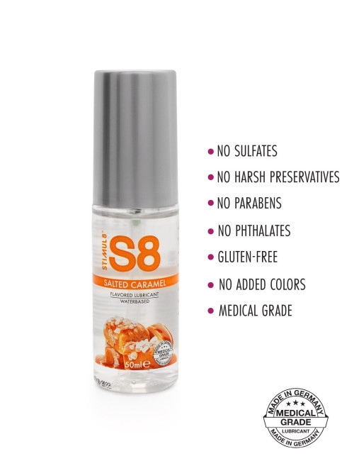 Żel-S8 Flavored Lube 50ml