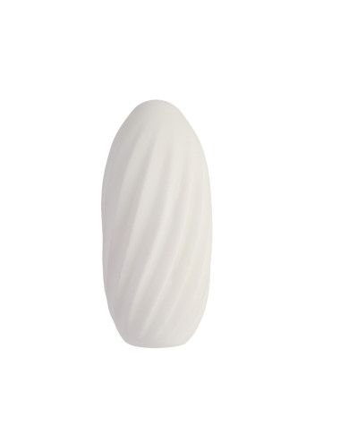 Alpha Masturbator Pleasure Pocket-White
