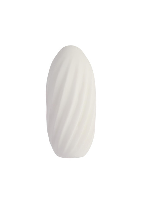 Cosy Alpha Masturbator Pleasure Pocket - Biały
