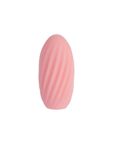 Alpha Masturbator Pleasure Pocket-Pink