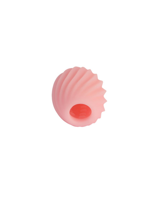 Alpha Masturbator Pleasure Pocket-Pink