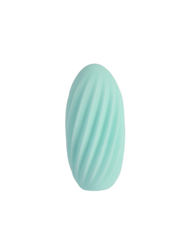 Alpha Masturbator Pleasure Pocket-Blue