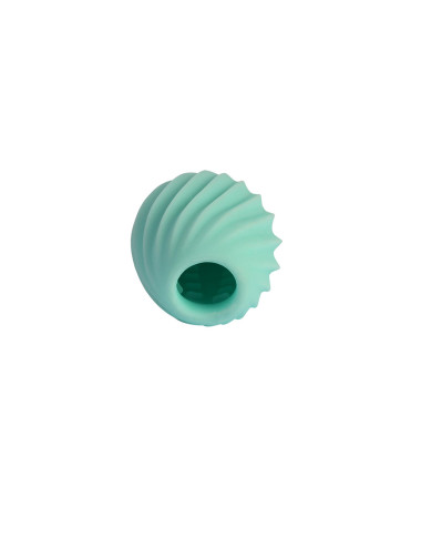 Alpha Masturbator Pleasure Pocket-Blue