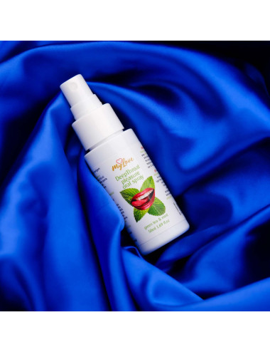 MyLove Deep Troat pleasure-oral spray 50 ml.