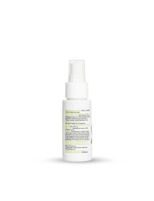 MyLove Deep Throat Pleasure - Spray Oralny 50 ml