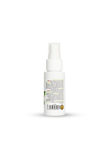 MyLove Deep Troat pleasure-oral spray 50 ml.