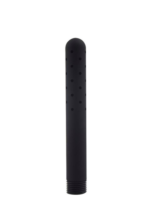 Dream Toys Gruszka do lewatywy analnej - Czarna