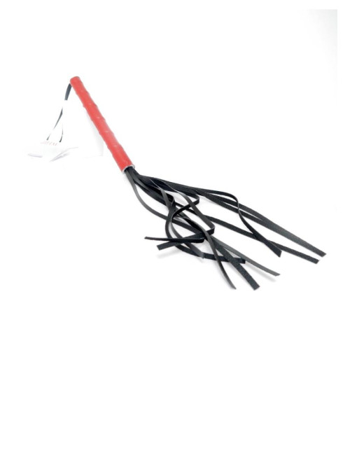 Fetish B - Series Whip red