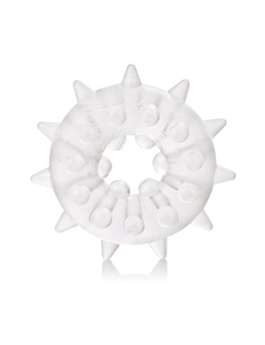 Sexagon Enhancer 2 Transparent