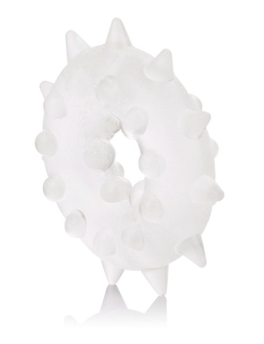 Sexagon Enhancer 2 Transparent