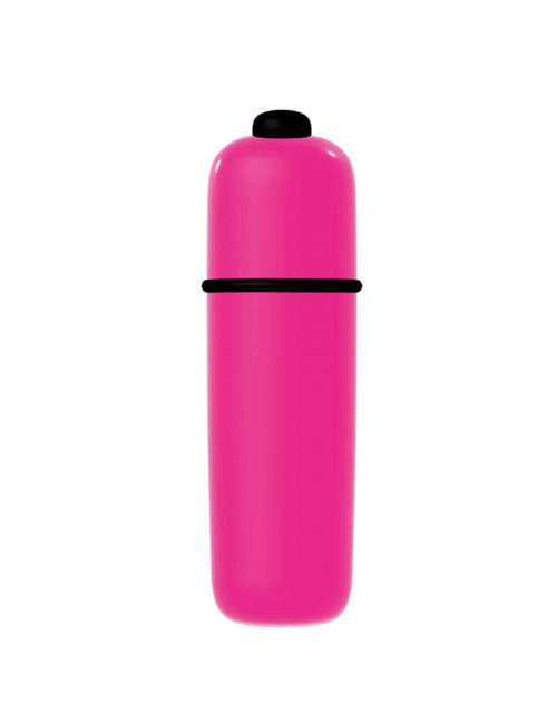 WAOUHHH - DANGER PINK