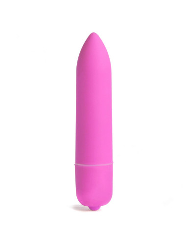X-Basic Bullet Long 10 speeds Pink
