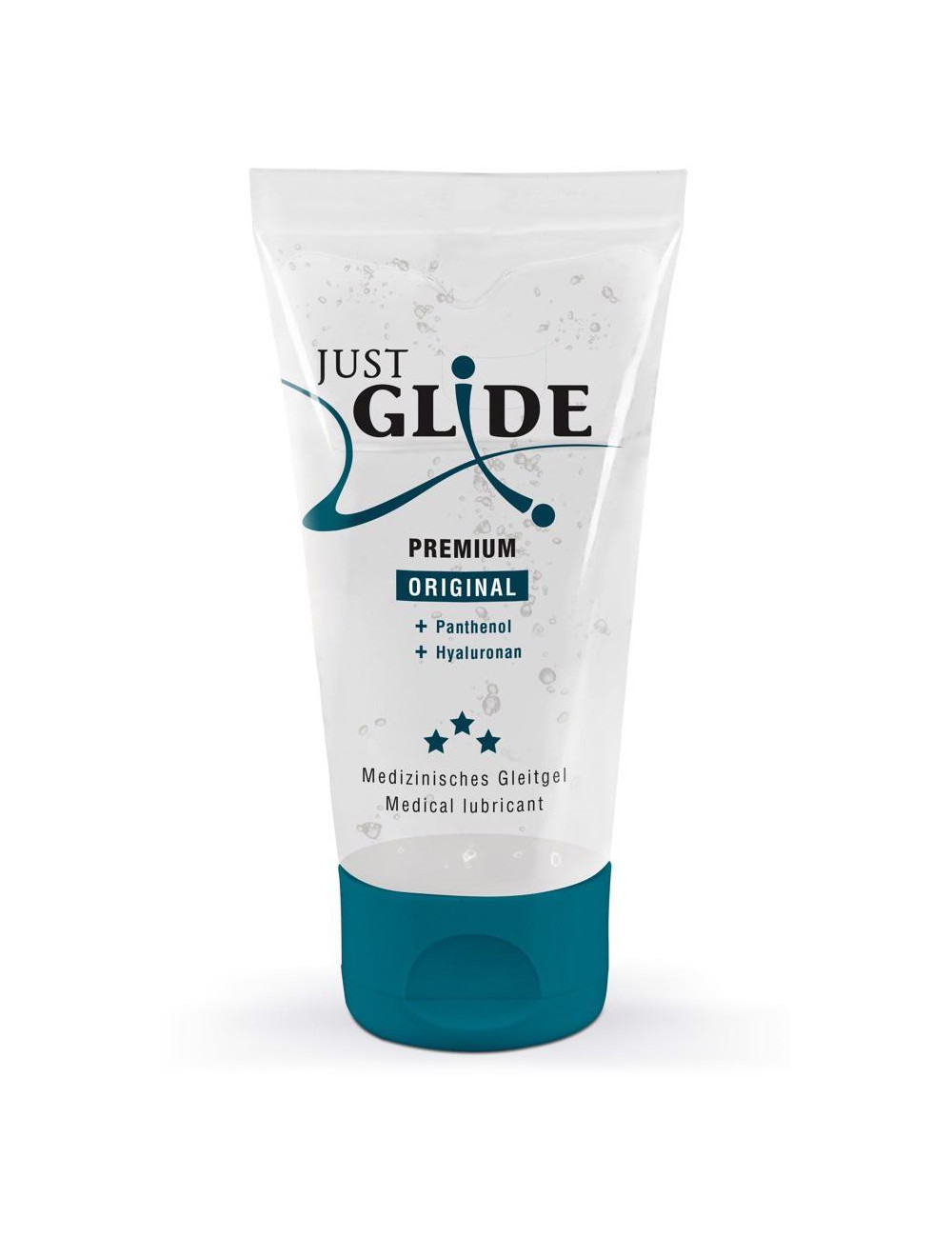 Just Glide Premium 50 ml