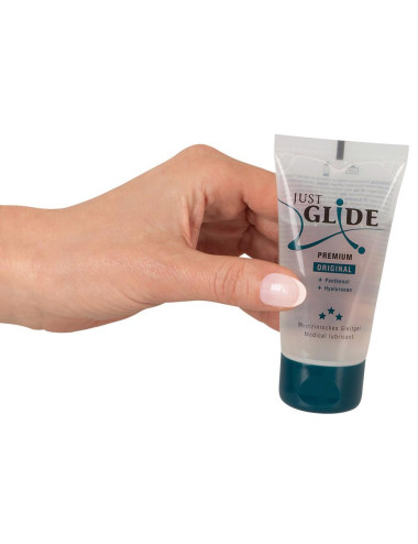Just Glide Premium 50 ml