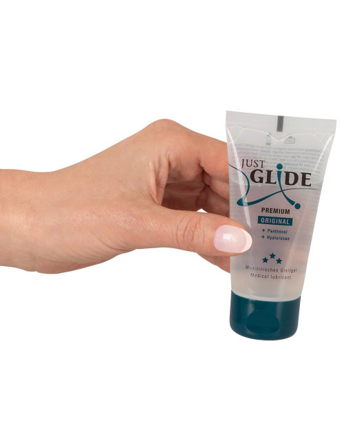 Just Glide Premium 50 ml