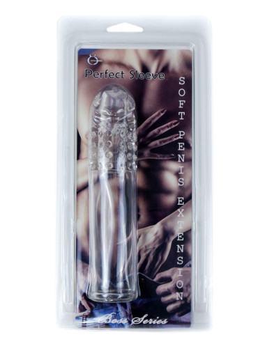 Perfect Sleeve - B - Series