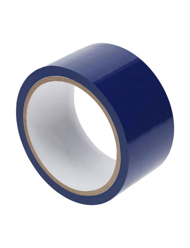 PVC Non-Stick Tape - 20 m - Navy