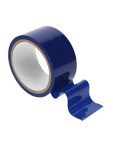 PVC Non-Stick Tape - 20 m - Navy