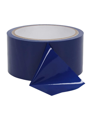 PVC Non-Stick Tape - 20 m - Navy