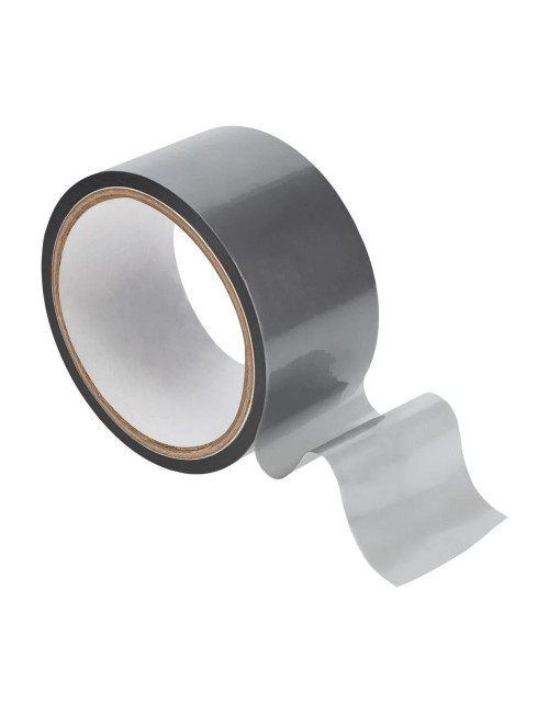 PVC Non-Stick Tape - 20 m - Silver