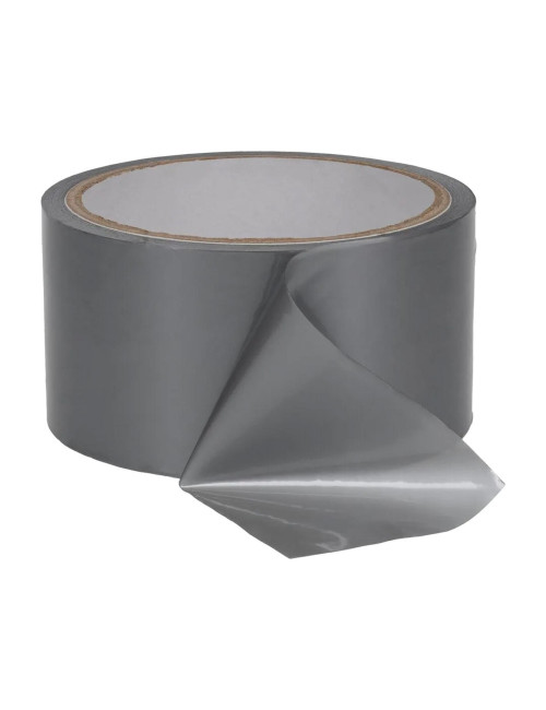 PVC Non-Stick Tape - 20 m - Silver