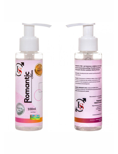Olejek-RomanticStim 100ml.