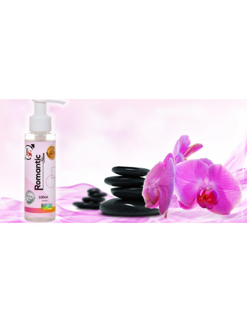 LoveStim Olejek do Masażu RomanticStim 100 ml