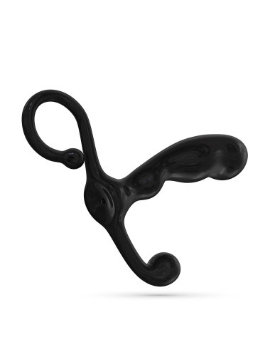 CRUSHIOUS P-BABA PROSTATE MASSAGER
