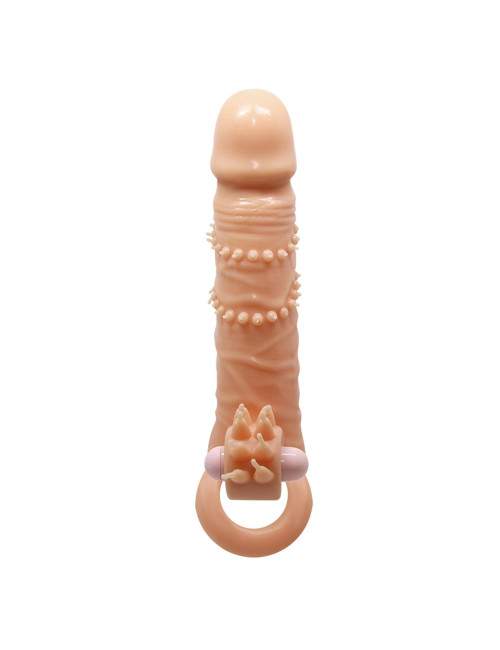 PRETTY LOVE-Connor, Penis sleeve