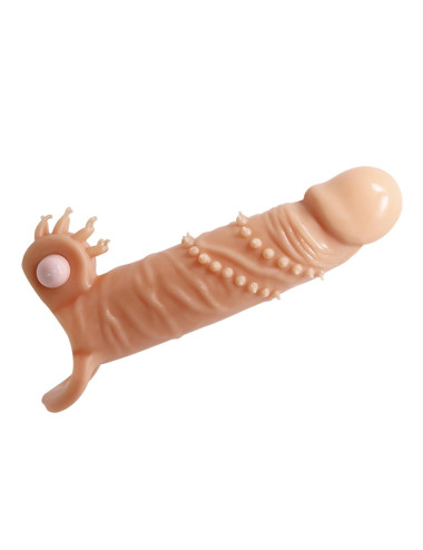 PRETTY LOVE-Connor, Penis sleeve