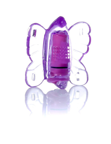 Stymulator-Butterfly Purple