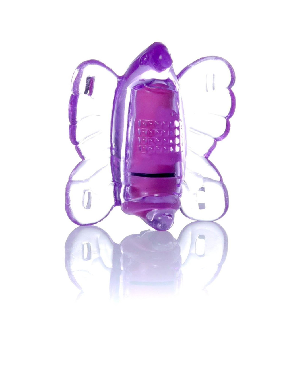 Stymulator-Butterfly Purple