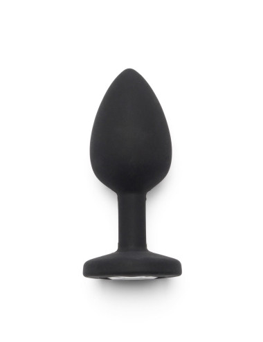 Diamond Booty Jewel Small Black