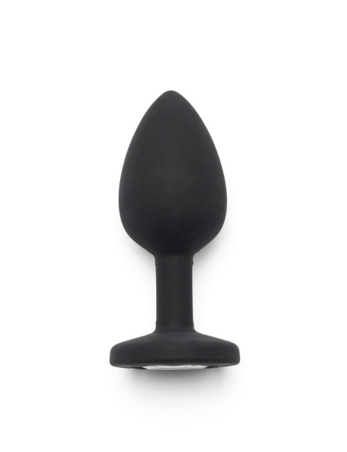 Diamond Booty Jewel Small Black