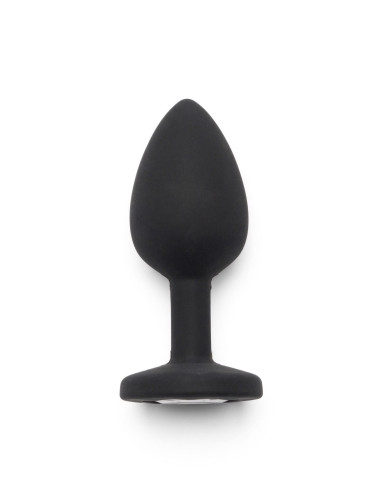 Diamond Booty Jewel Small Black