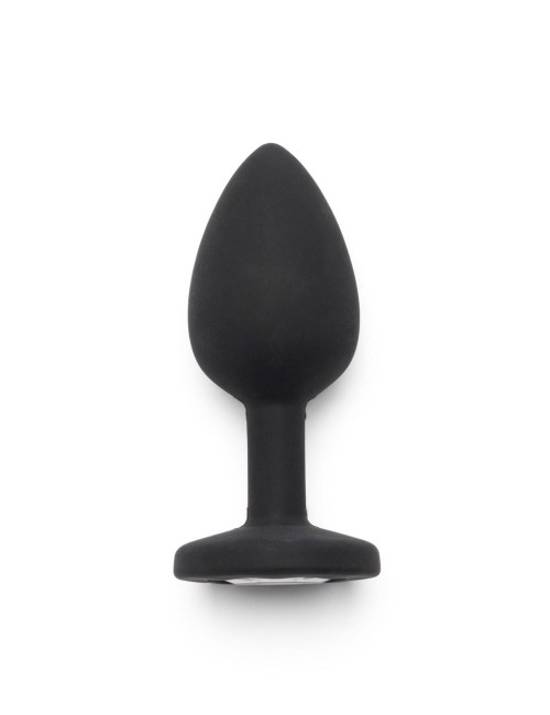 Diamond Booty Jewel Small Black