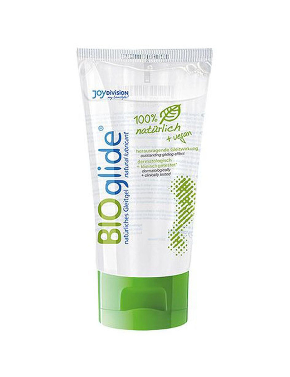 JoyDivision Naturalny Żel Intymny BIOglide Neutralny 40 ml