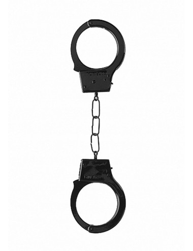 Beginners Handcuffs - Black